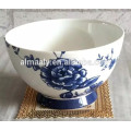 familiy ceramic noodle bowl